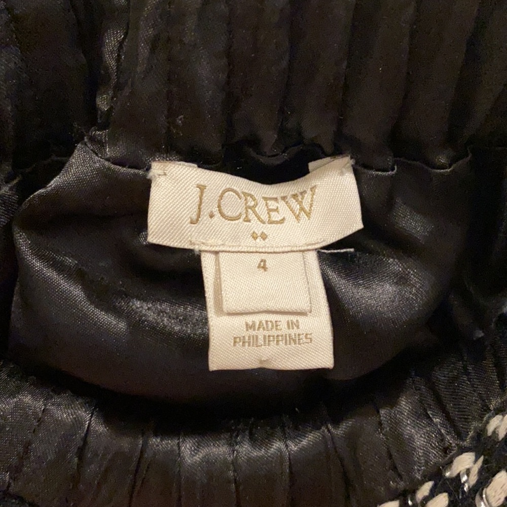 J crew skirt - Picture 3 of 3